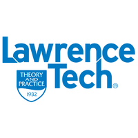 Lawrence Tech University Logo