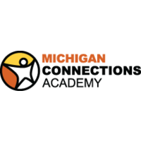 Michigan Connections Academy Logo