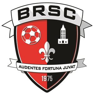Baton Rouge Soccer Association Logo