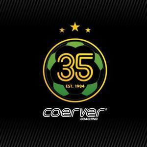 Coerver Carolinas Logo