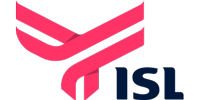 ISL Agency Logo