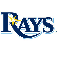 Tampa Bay Rays, St. Petersburg, FL 