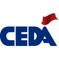 CEDA international Logo