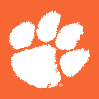 Clemson University Athletic Department Logo