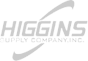 Higgins Supply Company Logo