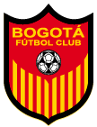 Bogota’s Football Team Logo