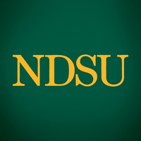 North Dakota State University Men's Club Team Logo