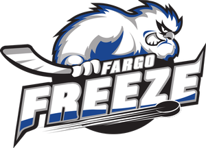 Fargo Youth Hockey Logo
