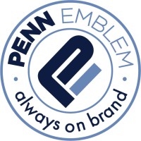 Penn Emblem Logo