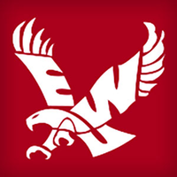 Eastern Washington University Athletics Logo