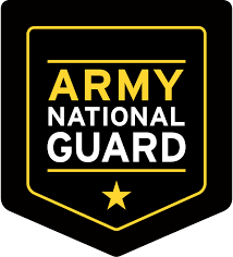 US Army / National Guard Logo
