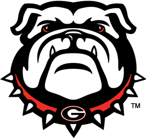 University of Georgia Athletic Association Logo