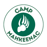 Camp Mah-Kee-Nac Logo