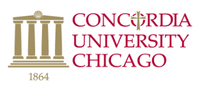 Concordia University Chicago Logo