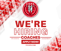 FC Copa Jobs In Sports Profile Picture