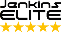 Jenkins Elite Logo
