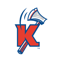 Kingsport Axmen Logo