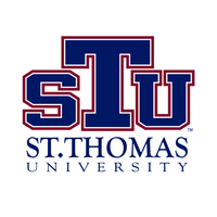 St Thomas University Logo