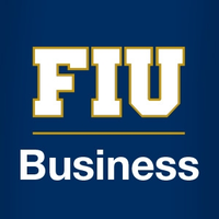 Florida International University College of Business Logo