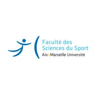 Faculté des sciences du Sport - University Sport Sciences Logo