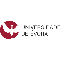 Évora University Logo