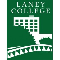 Laney College Logo