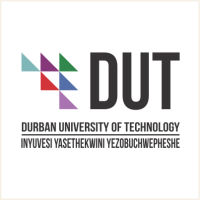 Durban University of Technology Logo