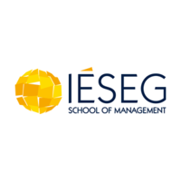 IESEG School of Management Logo