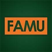 Florida Agricultural and Mechanical University (FAMU) Logo