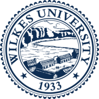 Wilkes University Logo