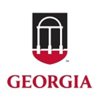 The University of Georgia Logo
