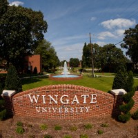 Wingate University