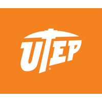 University of Texas at El Paso Logo