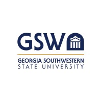 Georgia Southwestern State Logo