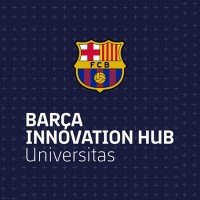 Barcelona Innovation Hub Universitas Logo