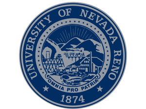 University of Nevada (Reno) Logo