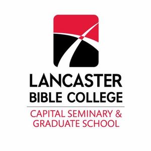Lancaster Bible College Logo