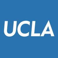 University of California Los Angeles Logo
