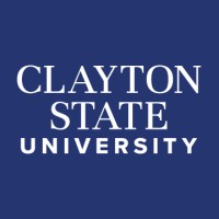Clayton State University Logo