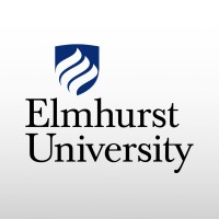 Elmhurst University Logo