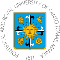 University of Santo Tomas Logo