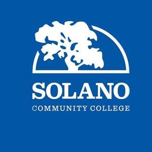 Solano Community College Logo