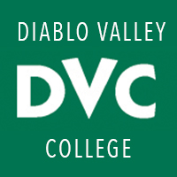 Diablo Valley Community College Logo