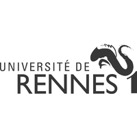 University of Rennes 1 Logo
