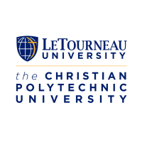 LeTourneau University Logo