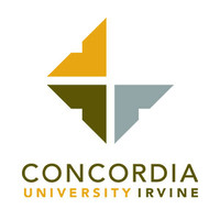 Concordia University-Irvine Logo