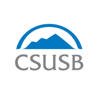 Cal State San Bernardino Logo