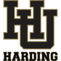 Harding University Logo