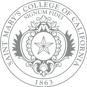 St. Mary's College of California Logo