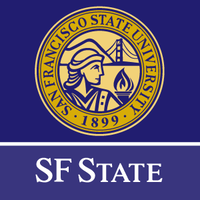 San Francisco State Logo